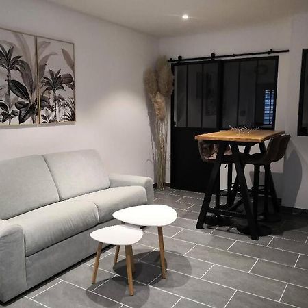 Apartament L'Annexe De L'Abbaye Auxerre Zewnętrze zdjęcie