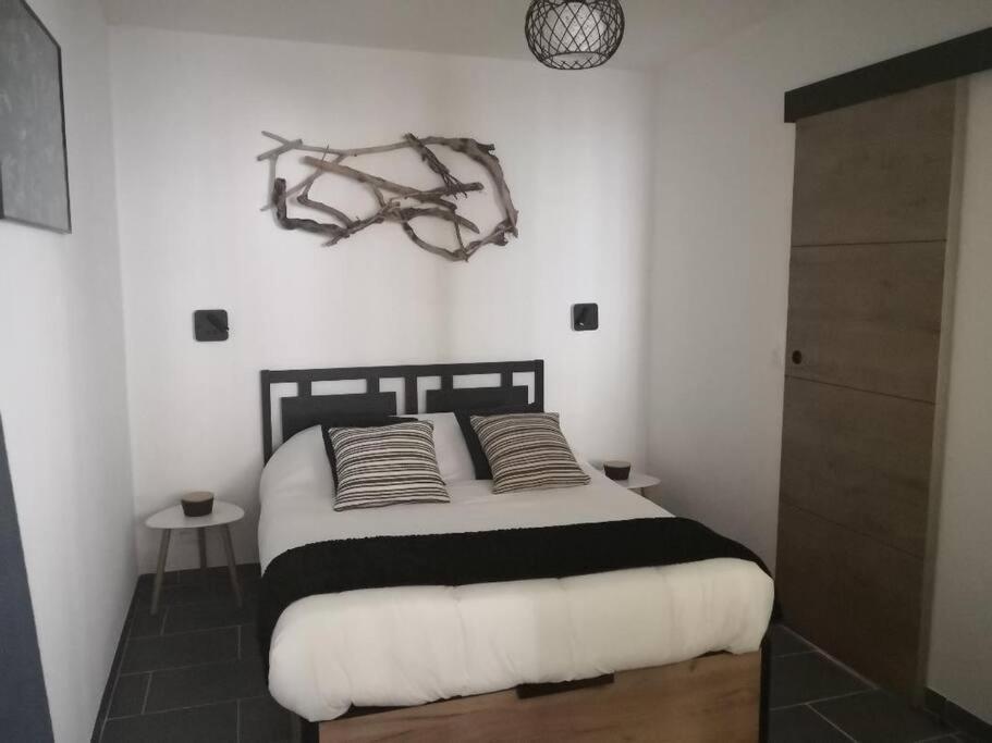 Apartament L'Annexe De L'Abbaye Auxerre Zewnętrze zdjęcie