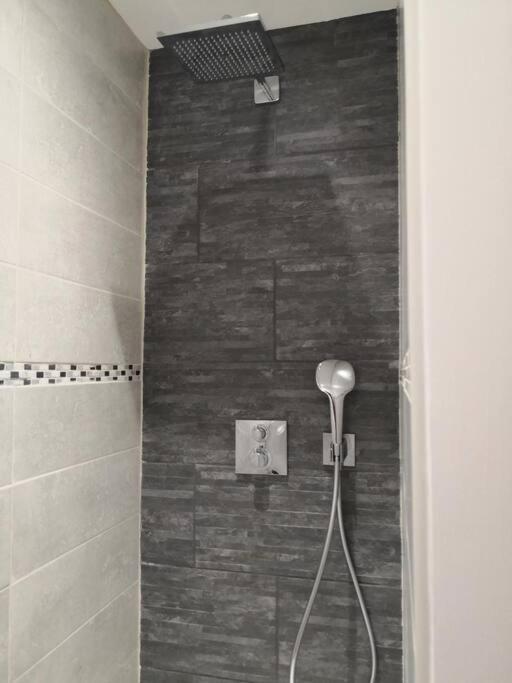 Apartament L'Annexe De L'Abbaye Auxerre Zewnętrze zdjęcie