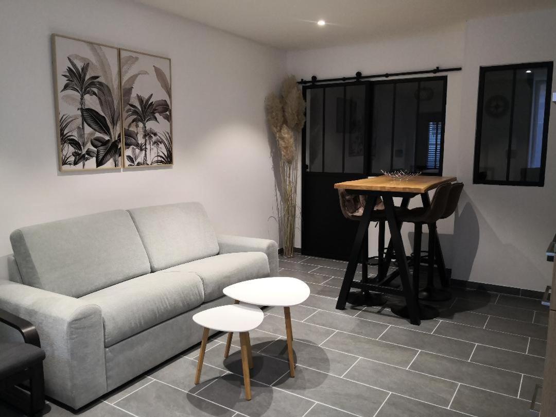 Apartament L'Annexe De L'Abbaye Auxerre Zewnętrze zdjęcie